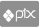 ícone pagamento via Pix